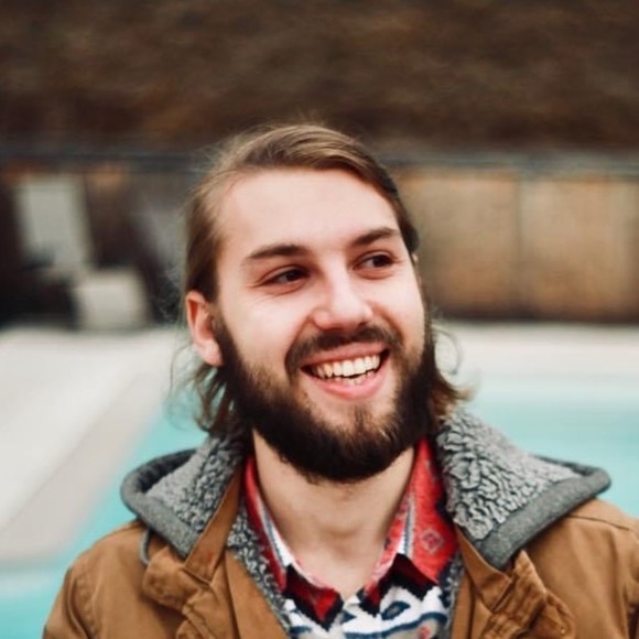 Meet your Posher, Jeremy - Picture 1 of 1